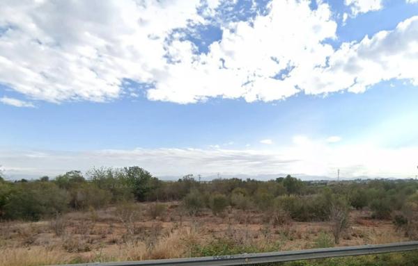 Terreno en Núcleo Urbano