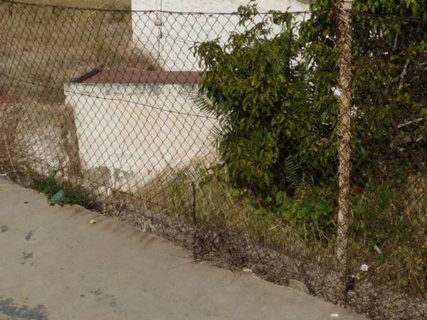 Terreno en Vilamarxant