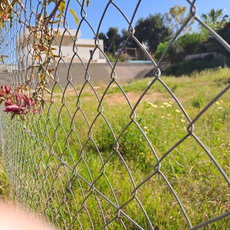 Terreno en calle Castaño