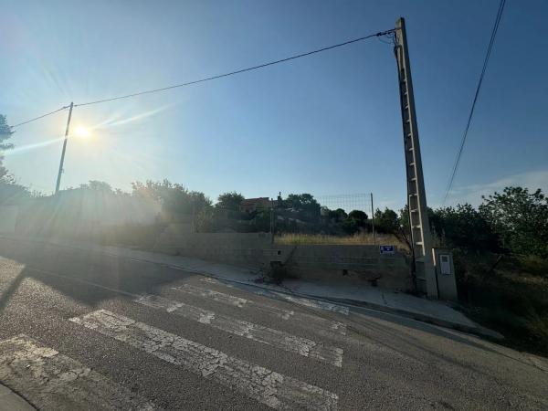 Terreno en calle de beniganim, 8