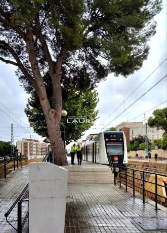 Terreno en calle Mestral
