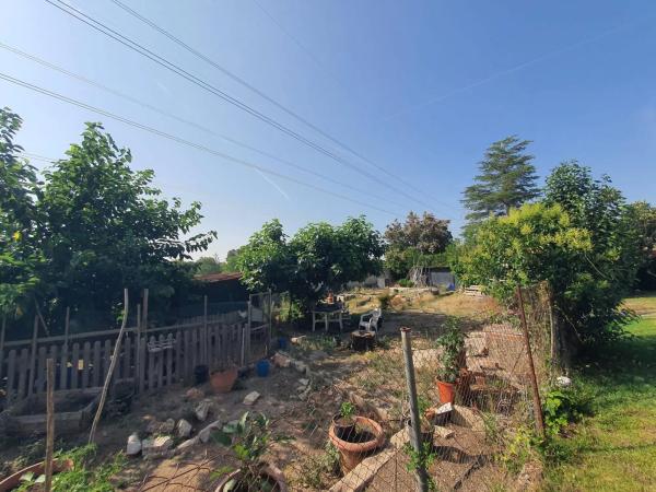 Terreno en Entrepinos