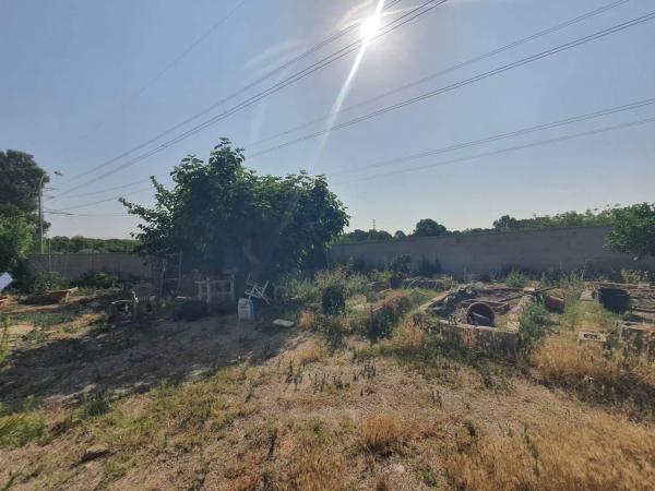 Terreno en Entrepinos