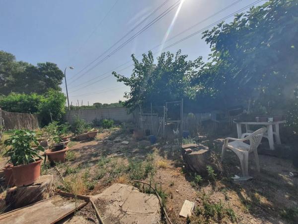 Terreno en Entrepinos