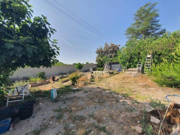 Terreno en Entrepinos