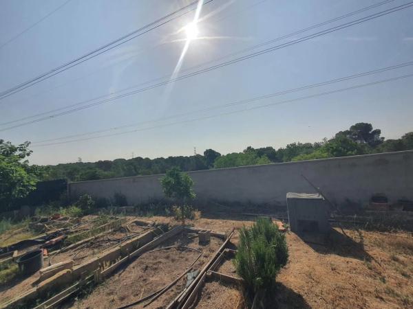 Terreno en Entrepinos