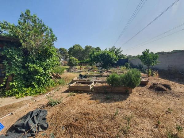 Terreno en Entrepinos