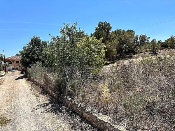 Terreno en Barranc De Carraixet, 4