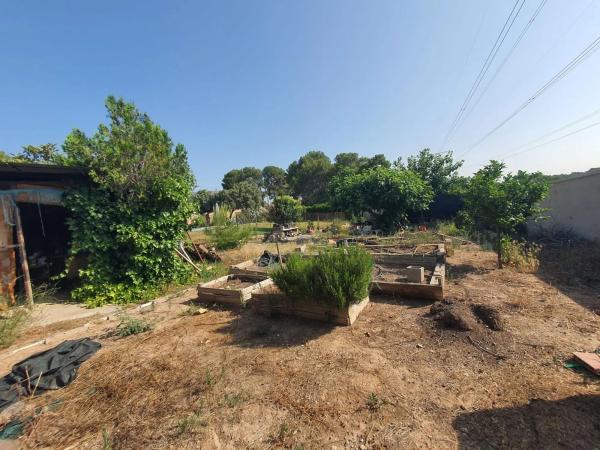 Terreno en Entrepinos