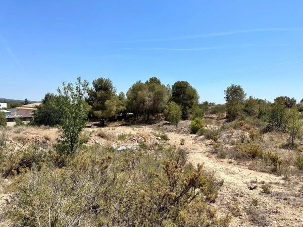Terreno en Barranc De Carraixet, 4