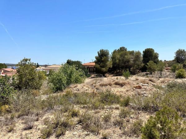 Terreno en Barranc De Carraixet, 4