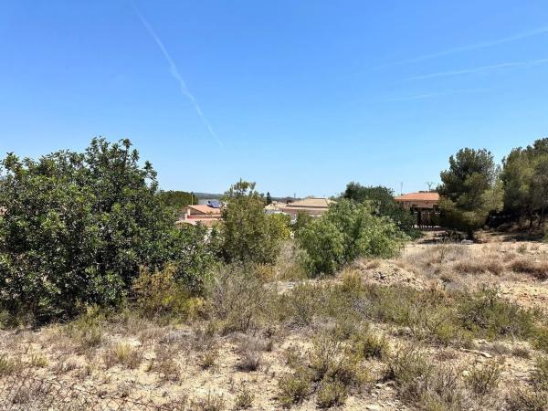 Terreno en Barranc De Carraixet, 4