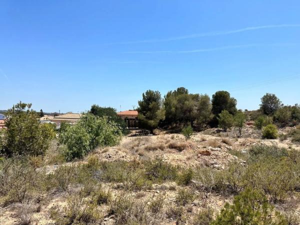 Terreno en Barranc De Carraixet, 4