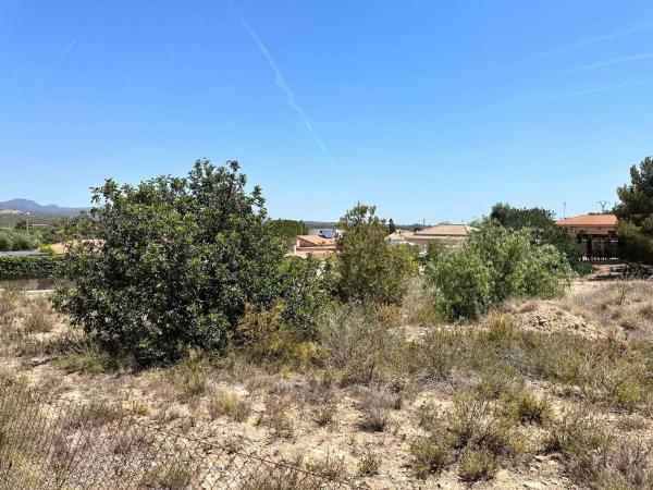 Terreno en Barranc De Carraixet, 4