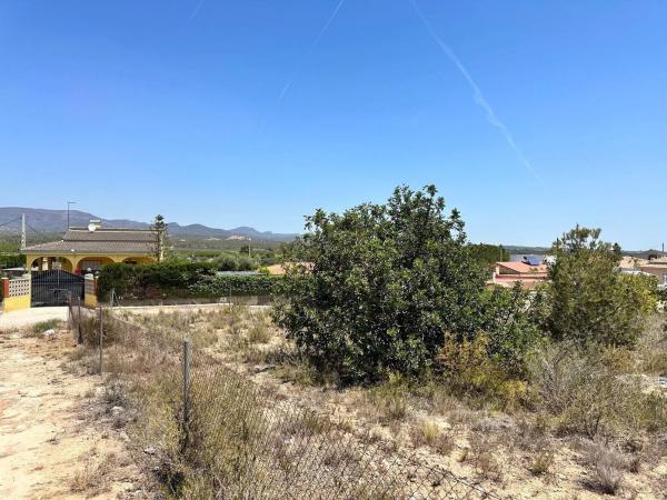 Terreno en Barranc De Carraixet, 4