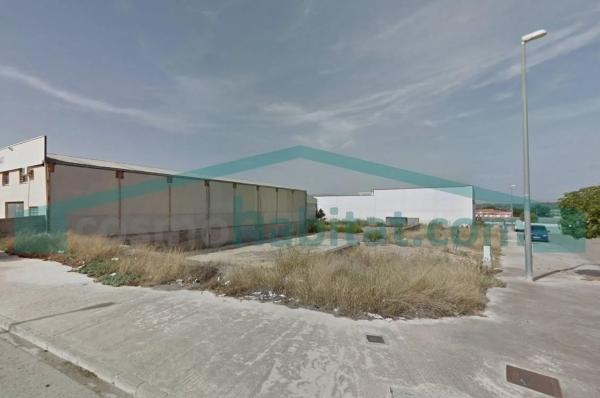 Terreno en Vilamarxant