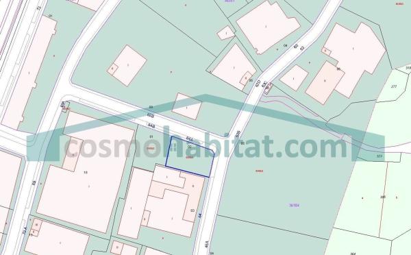 Terreno en Vilamarxant