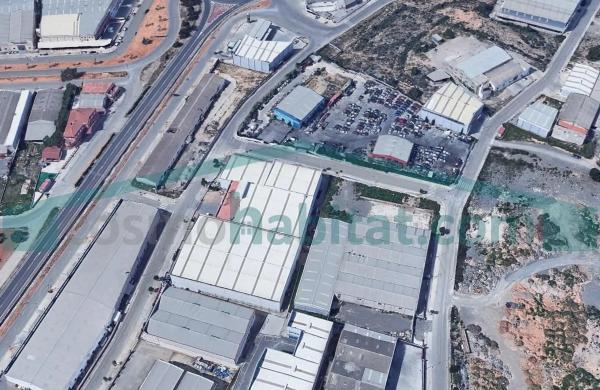 Terreno en Vilamarxant