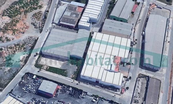 Terreno en Vilamarxant