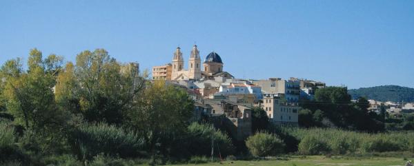 Terreno en calle Dos de Maig