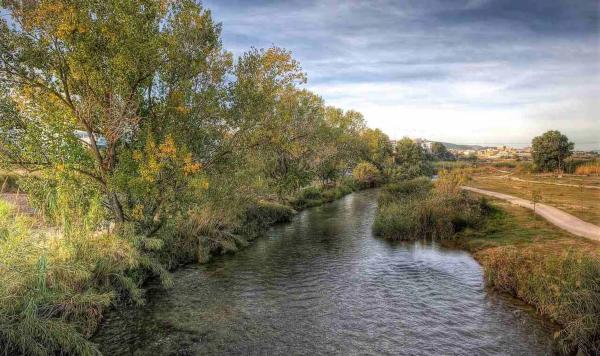 Terreno en calle Dos de Maig