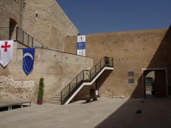 Terreno en calle Dos de Maig