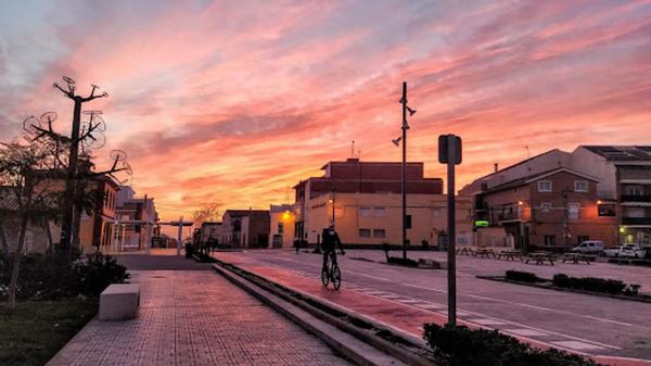 Terreno en calle Dos de Maig