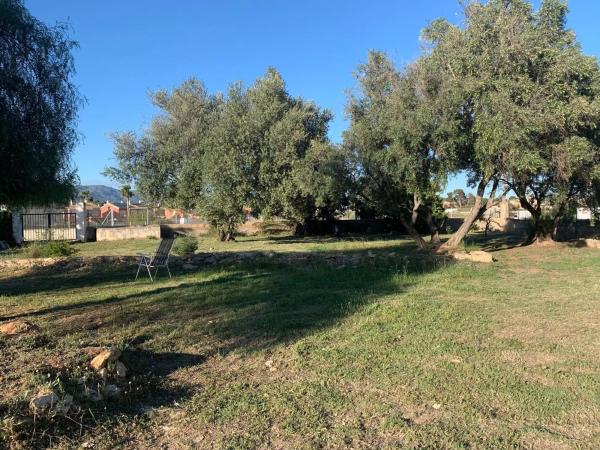 Terreno en camino l'Argila Pla Cova, 10