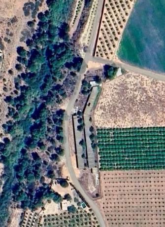 Terreno en Los Pinares-La Masía