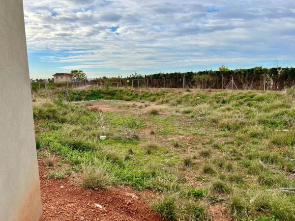 Terreno en Los Pinares-La Masía