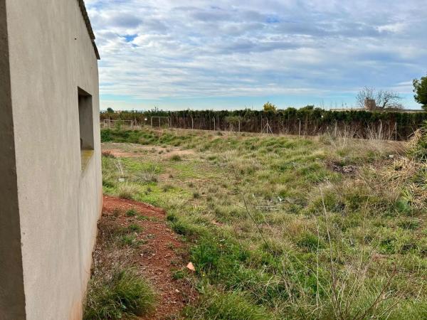 Terreno en Los Pinares-La Masía