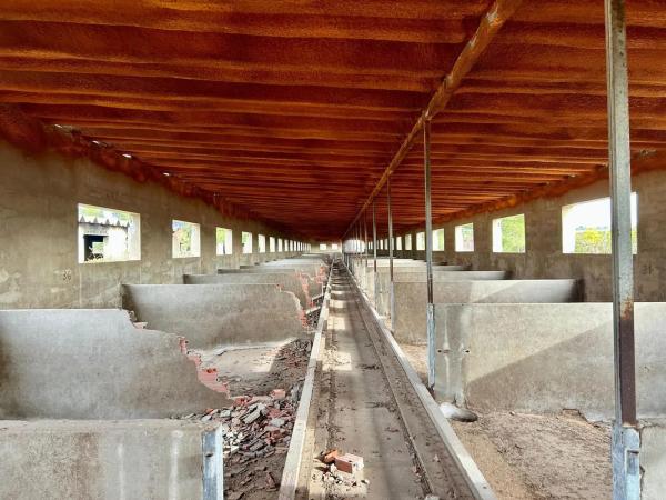 Terreno en Los Pinares-La Masía