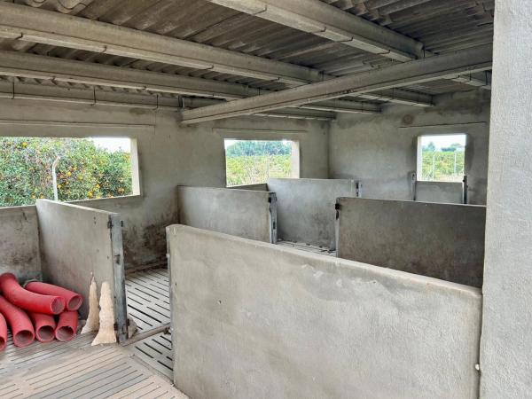 Terreno en Los Pinares-La Masía