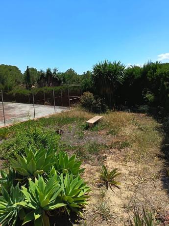 Terreno en Urbanizacion Mas Camarena