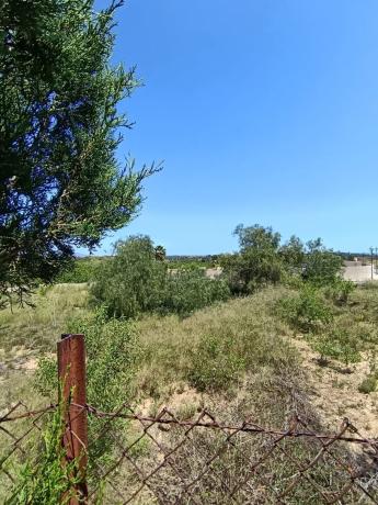 Terreno en Urbanizacion Mas Camarena