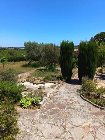 Terreno en Urbanizacion Mas Camarena