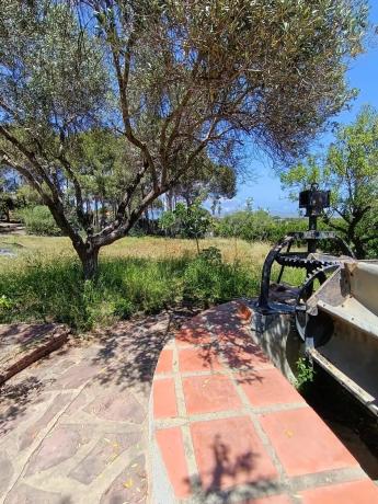 Terreno en Urbanizacion Mas Camarena