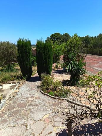 Terreno en Urbanizacion Mas Camarena