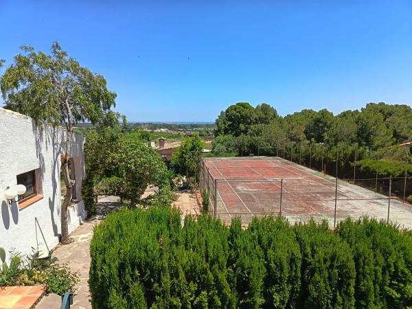 Terreno en Urbanizacion Mas Camarena