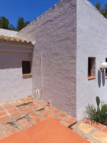 Terreno en Urbanizacion Mas Camarena