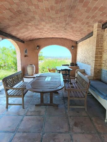 Terreno en Urbanizacion Mas Camarena