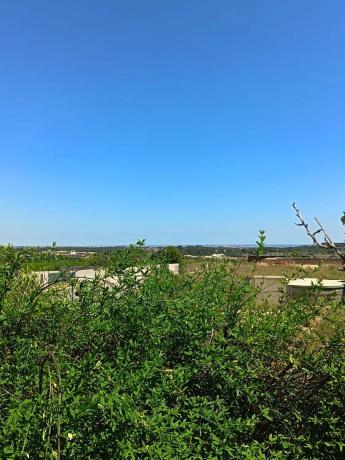 Terreno en Urbanizacion Mas Camarena