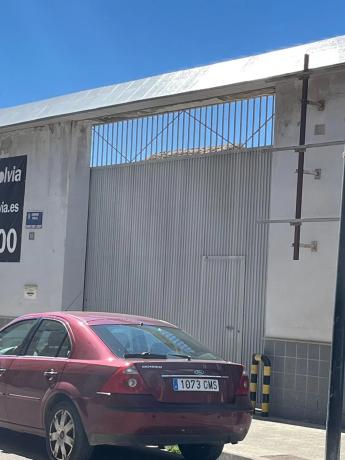 Terreno en calle de Maria Roca, 1