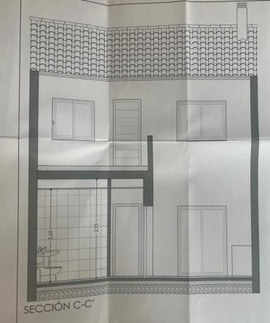 Terreno en Santa Bárbara