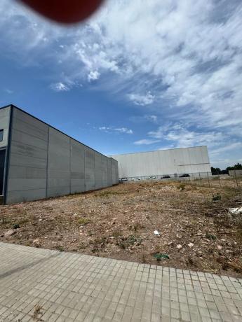 Terreno en Polígono N-89.R, 12