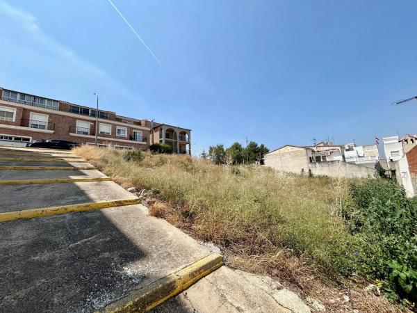 Terreno en Vilamarxant