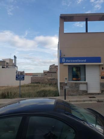 Terreno en calle Fenosa, 1