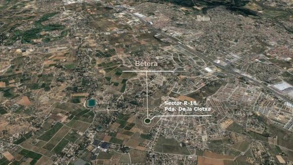 Terreno en calle Número 32