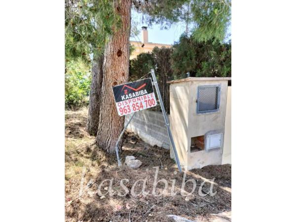 Terreno en calle Liebre San Gerardo