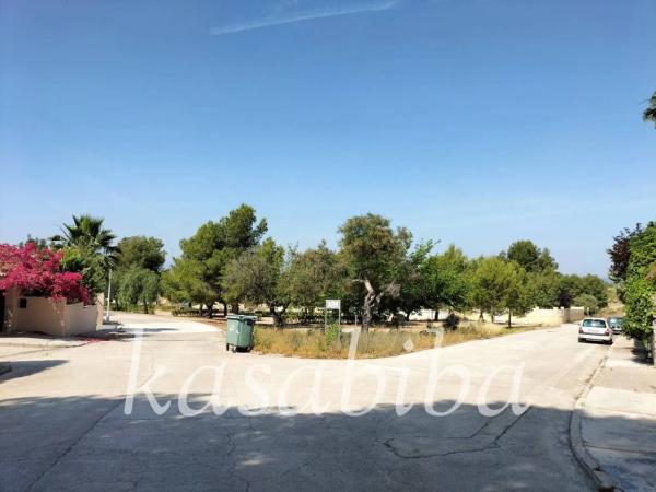 Terreno en calle Liebre San Gerardo